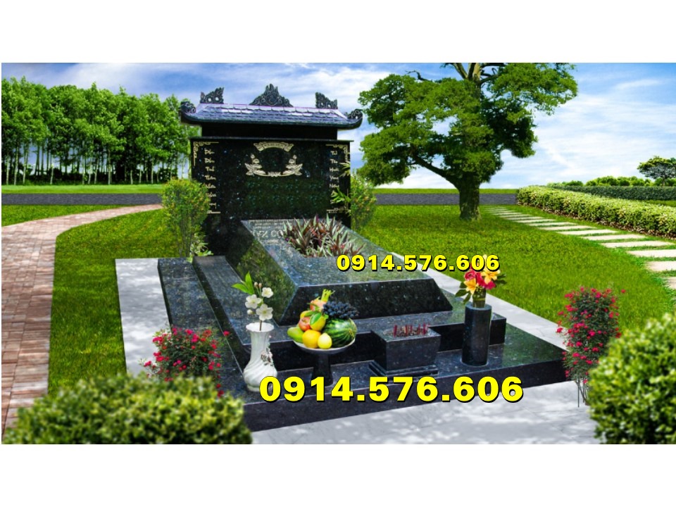 Ý Nghĩa Mộ Đá Hoa Cương Bán Tuyên Quang