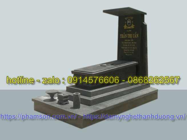 50 Cửa hàng bán mộ đắk lắk đá hoa cương granite - báo giá địa chỉ