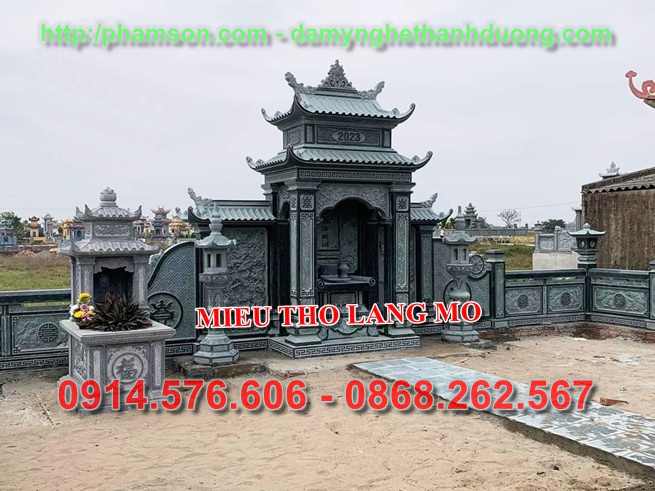 56 kích thước mộ kiên giang đá hoa cương granite - báo giá địa chỉ