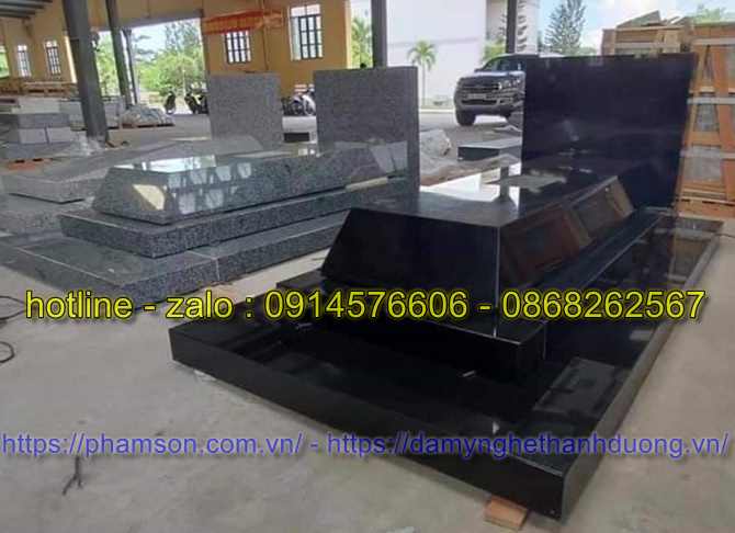 Bình phước 48 xưởng mộ đá hoa cương granite