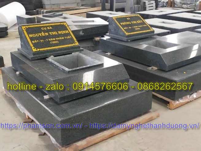 Lâm đồng 44 nơi bán mộ đá hoa cương granite -chi phí xây làm thiết kế