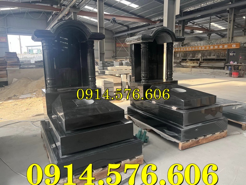 Ý Nghĩa Mộ Đá Hoa Cương Bán Khánh Hoà