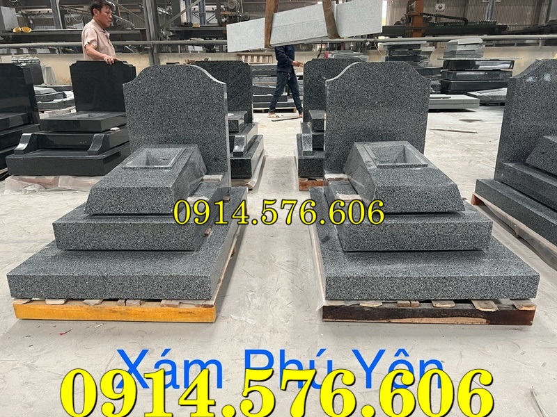 Ý Nghĩa Mộ Đá Hoa Cương Bán Hậu Giang
