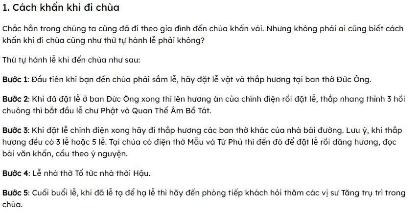 01 Những 18 chùa cầu tình duyên - văn khấn cúng sẵm lễ