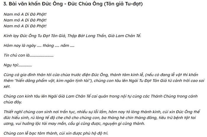 03 Những 18 chùa cầu tình duyên - văn khấn cúng sẵm lễ