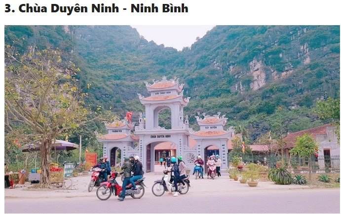 07 Những 18 chùa cầu tình duyên - văn khấn cúng sẵm lễ