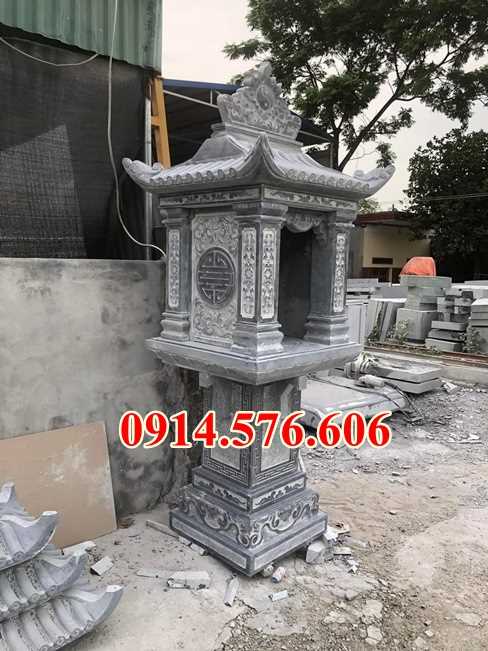 073 Miếu thờ cô âm hồn vong bài văn cúng khấn