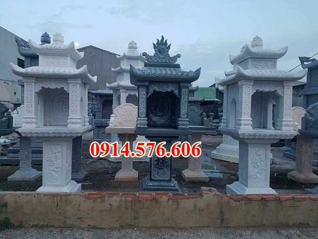 075 Miếu thờ cô âm hồn vong bài văn cúng khấn