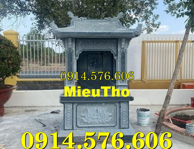 Khái niệm miếu thờ đá Bán Đắk Lắk.