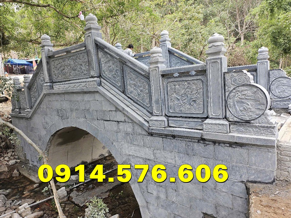 Ý Nghĩa Lắp Đặt Tường Rào Đá Bán Bắc Kạn