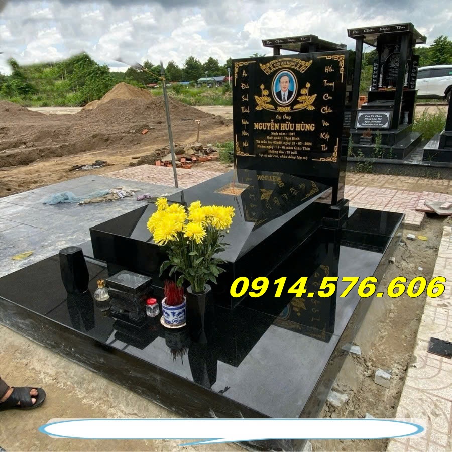 Ý Nghĩa Mộ Đá Hoa Cương Bán Phú Yên