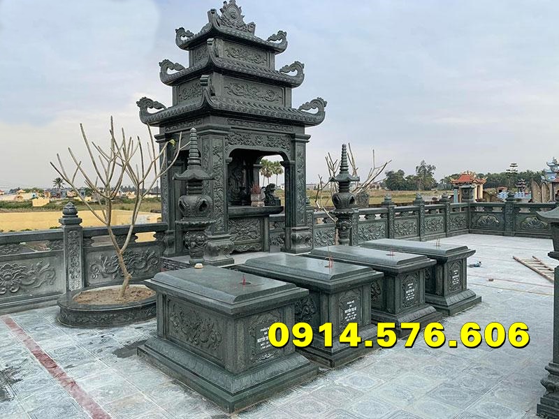 Ý Nghĩa Lăng Mộ Đá Phong Thủy Bán Bắc Giang