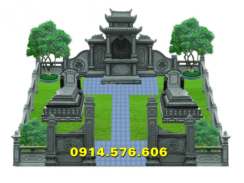 Khái Niệm Lăng Mộ Đá Bán Bắc Giang