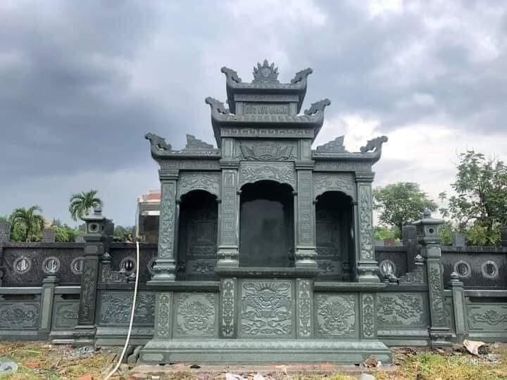 Đá Xanh Thanh Hóa