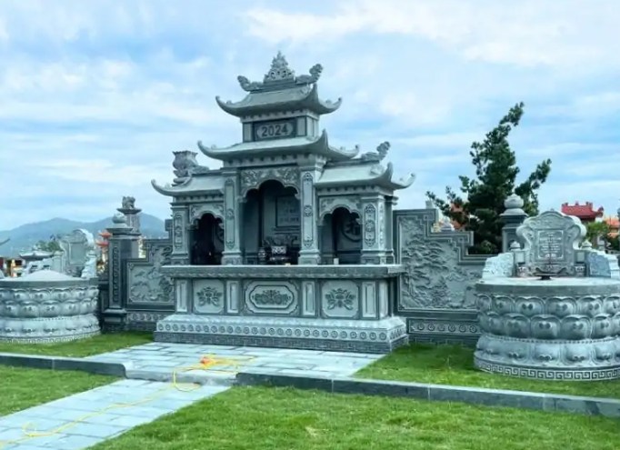 Đá Xanh Nghệ An