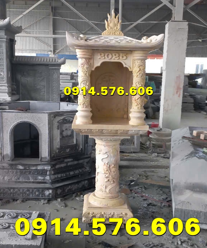 60~ Đại Lý Bàn Thờ Thiên Bằng Đá Giá Rẻ Bán Đồng Nai