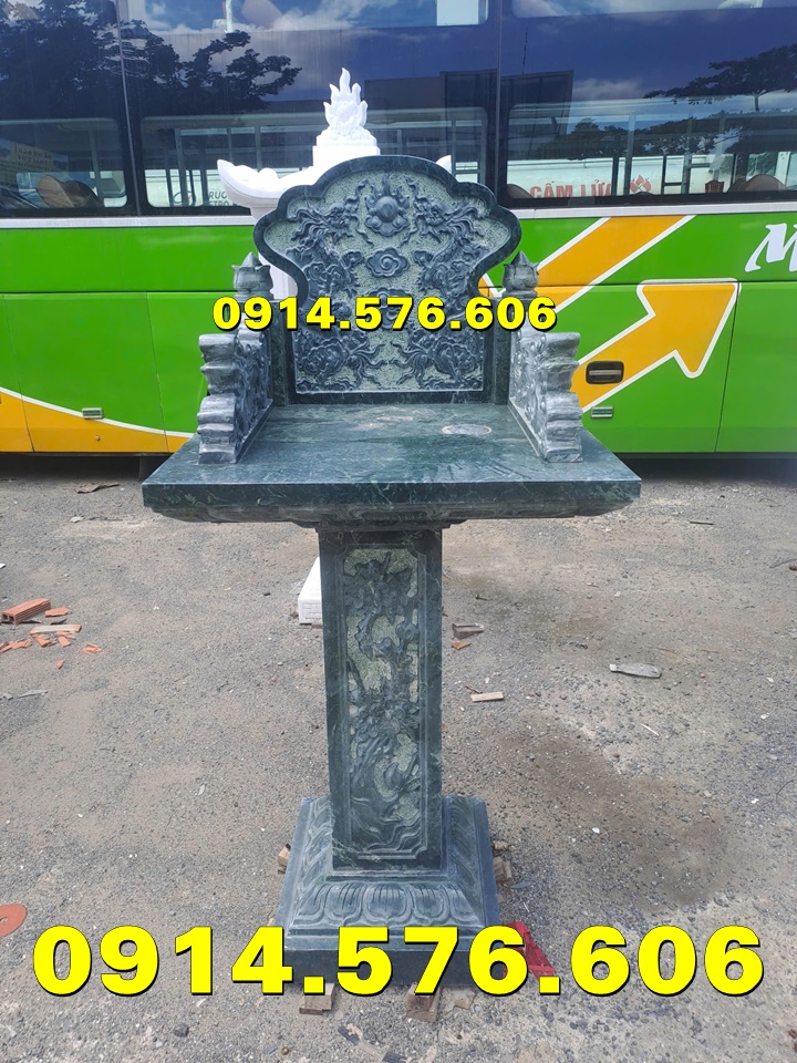 KHÁI NIỆM BÀN THỜ THIÊN ĐÁ Bán Đồng Nai