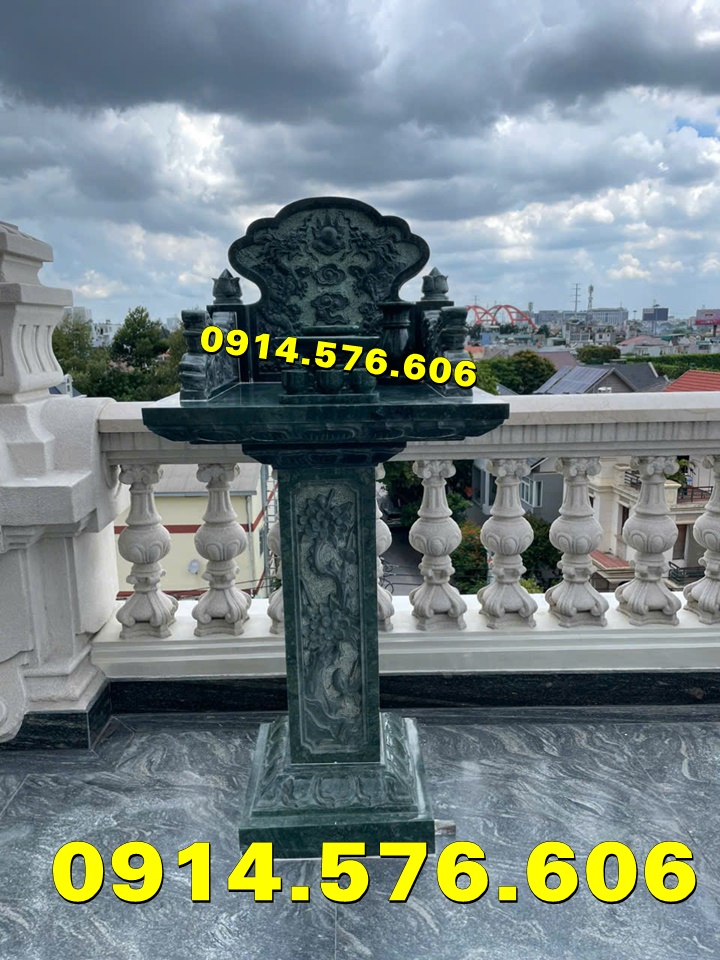 KHÁI NIỆM BÀN THỜ THIÊN ĐÁ Bán Đồng Nai