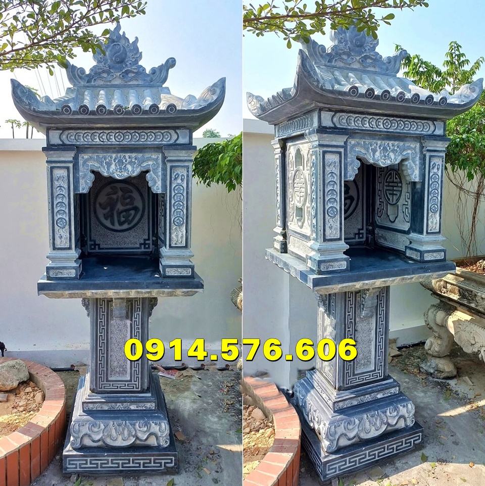 CHẤT LIỆU ĐÁ LÀM BÀN THỜ THIÊN Bán Đồng Nai