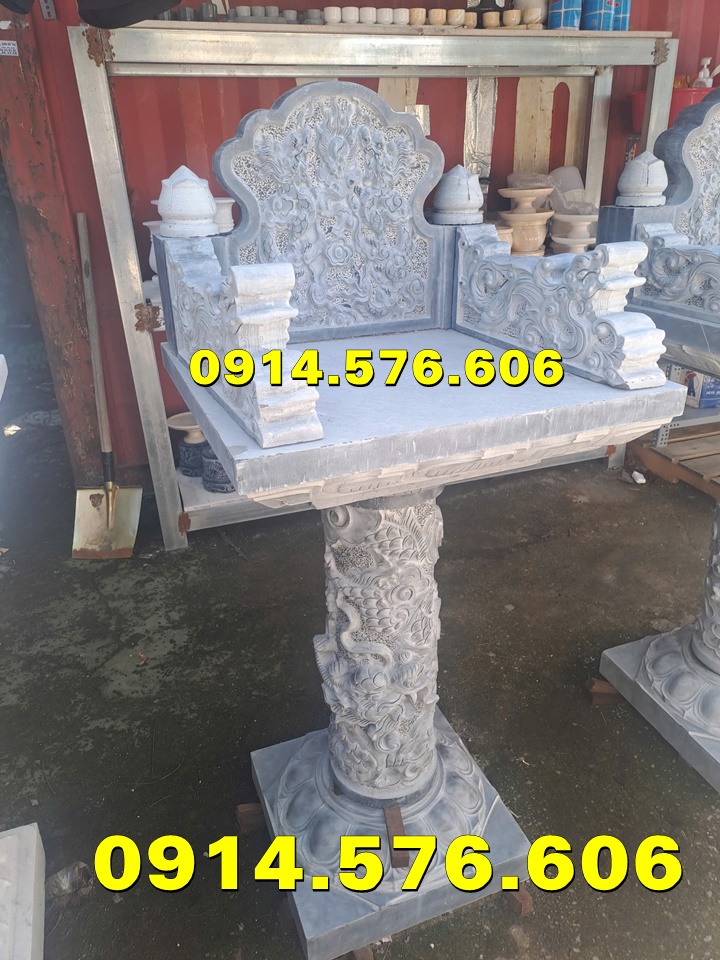 CHẤT LIỆU ĐÁ LÀM BÀN THỜ THIÊN Bán Đồng Nai