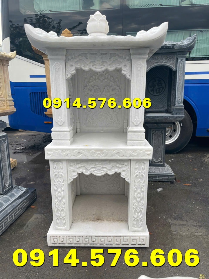 CHẤT LIỆU ĐÁ LÀM BÀN THỜ THIÊN Bán Đồng Nai