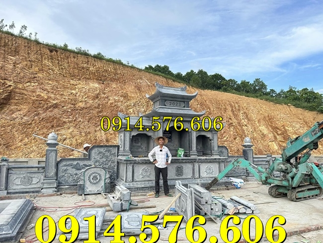 Đá Xanh Thanh Hóa