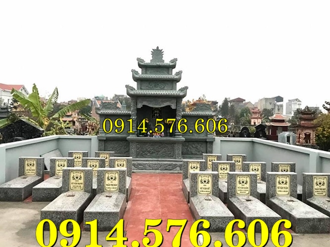 Ý Nghĩa Khu Lăng Mộ Đá Phong Thủy Bán Quảng Ninh