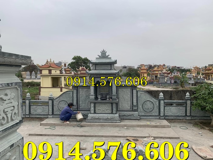 Đá Xanh Nghệ An
