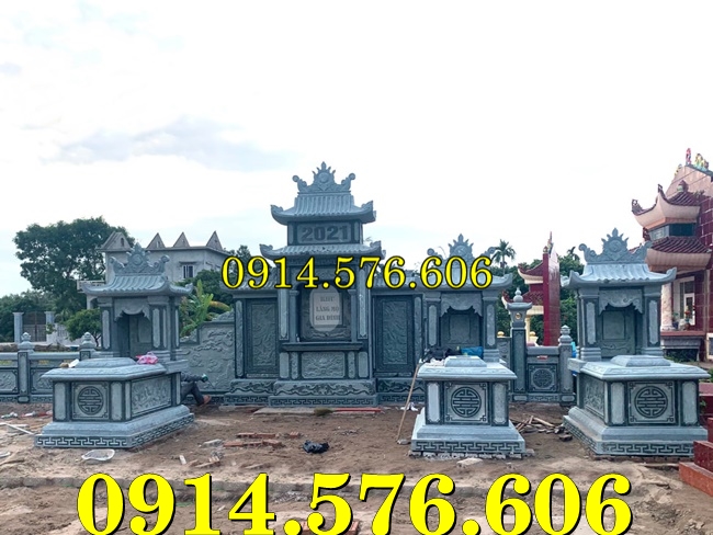 Khái Niệm Lăng Mộ Đá Bán Bắc Ninh