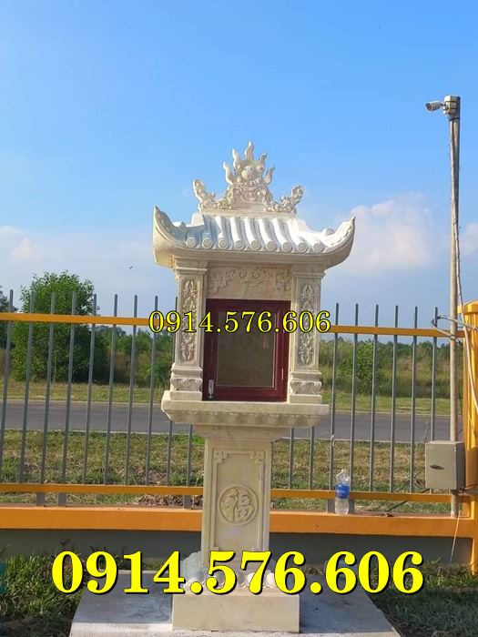 82~ Đại Lý Bán Bàn Thờ Thiên Đá Tại Bình Phước - Giá Rẻ