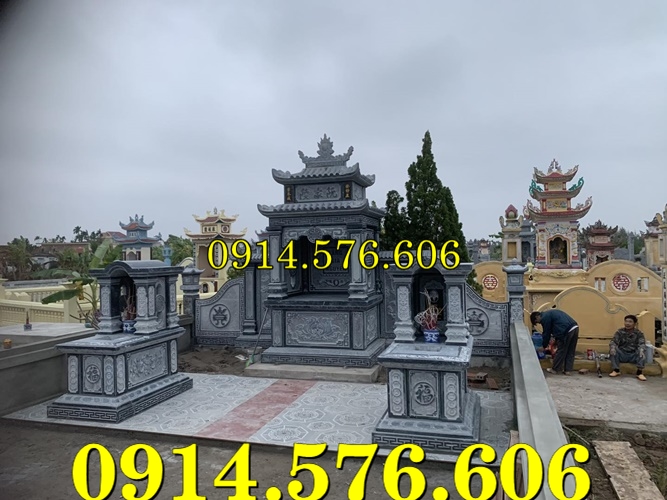ƯU ĐIỂM VƯỢT TRỘI CỦA KHU LĂNG MỘ ĐÁ