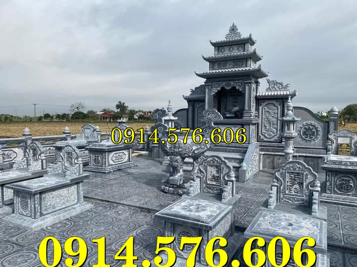 Đá Trắng (Marble)