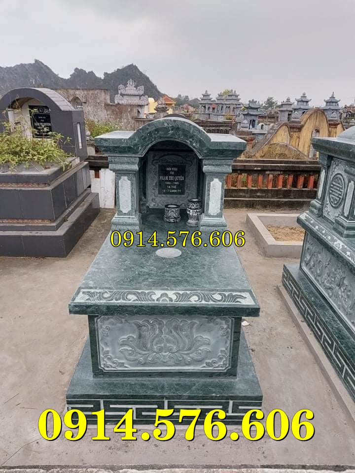 35~ Mộ Đá Đẹp Nguyên Khối Bán Ninh Bình - Mộ Đá Giá Rẻ
