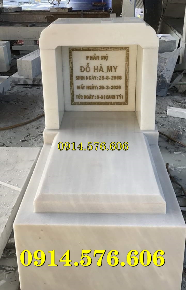 35~ Mộ Đá Đẹp Nguyên Khối Bán Ninh Bình - Mộ Đá Giá Rẻ
