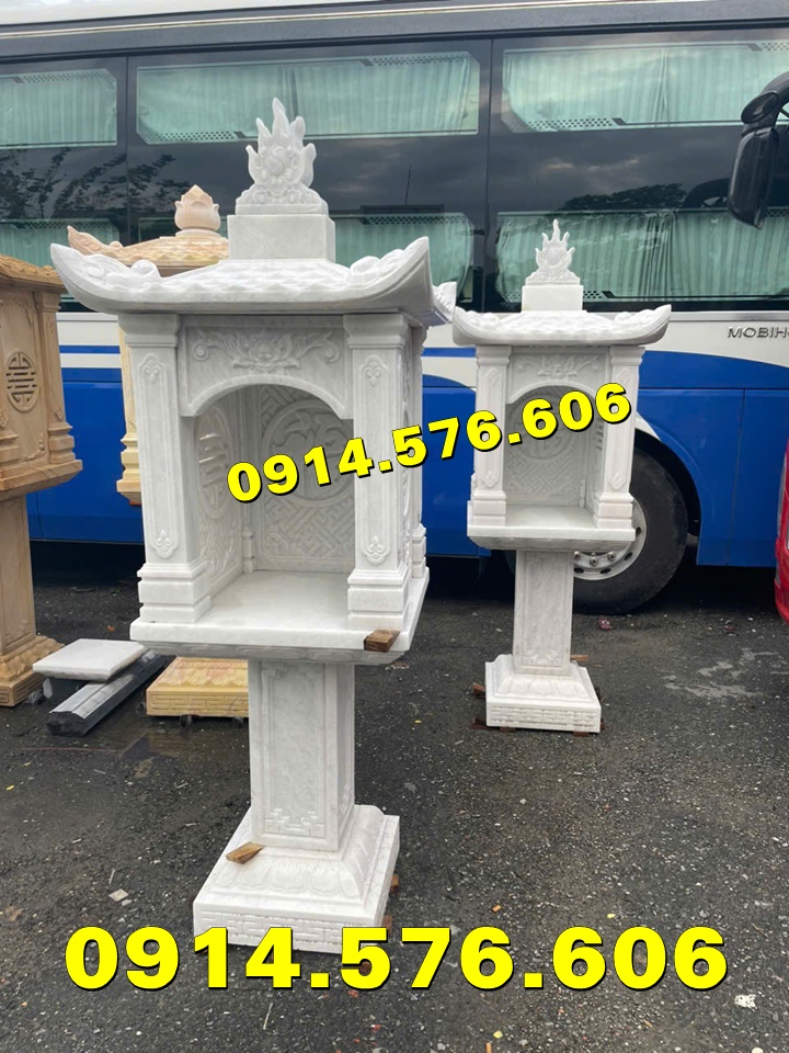 Chất Liệu Đá Làm Bàn Thờ Thiên Bán Quảng Ngãi