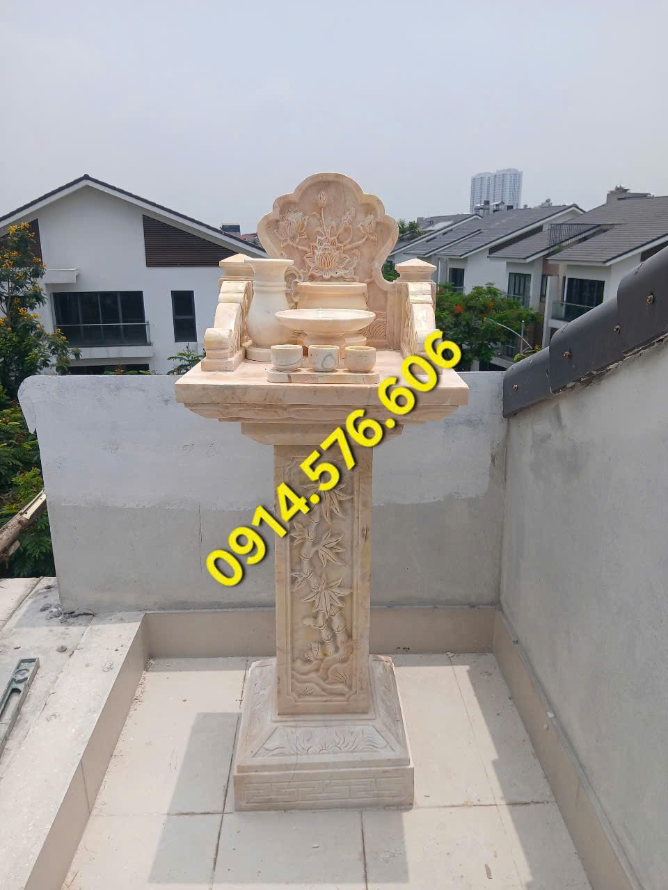 CÂY HƯƠNG ĐÁ ĐẸP LÀ GÌ?