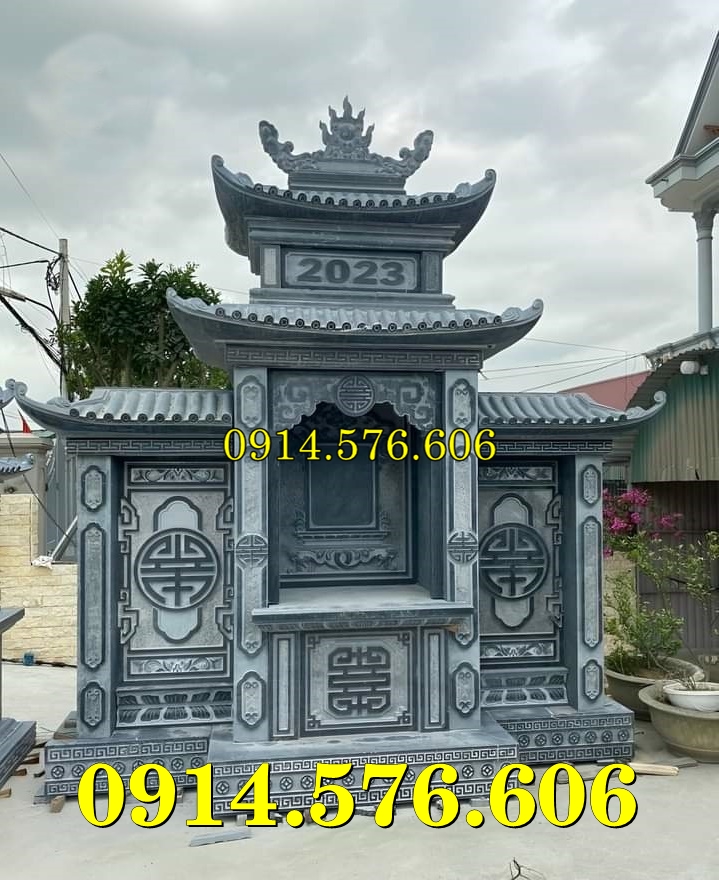 Lăng Thờ Đá Nghĩa Trang Bán Đồng Nai