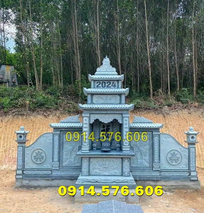 100~ Lăng Mộ Hiện Đại Đựng Tro Cốt Bán