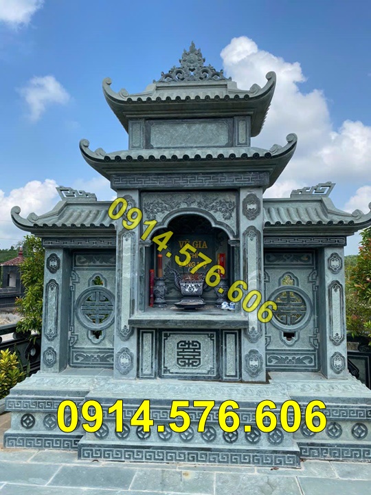 100~ Lăng Mộ Hiện Đại Đựng Tro Cốt Bán