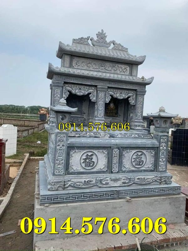 43~ Mộ Đôi Bằng Đá Đẹp Bán Đà Nẵng