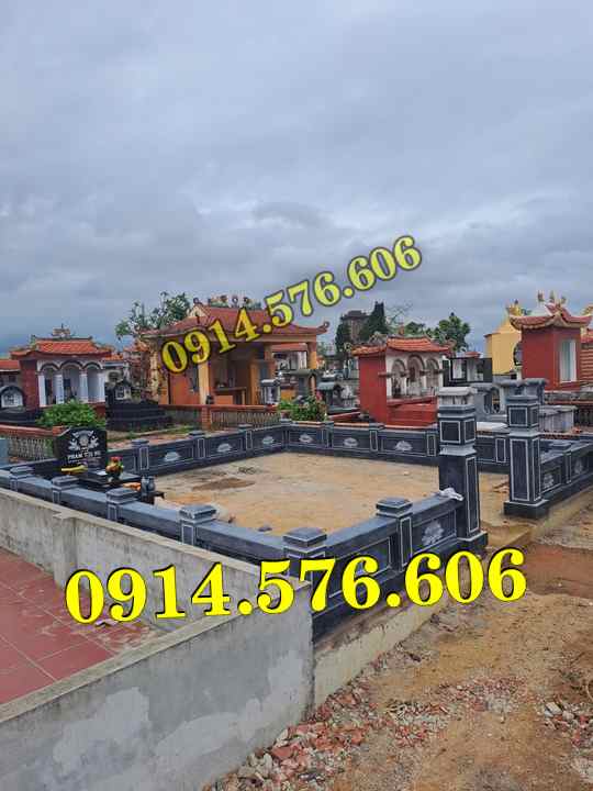 Mẫu Tường Rào Đá Nguyên Khối Bán Đồng Tháp