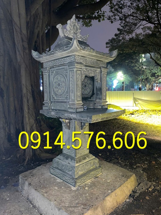 15 Bàn Thờ Thần Linh Bằng Đá Bán Bình Phước