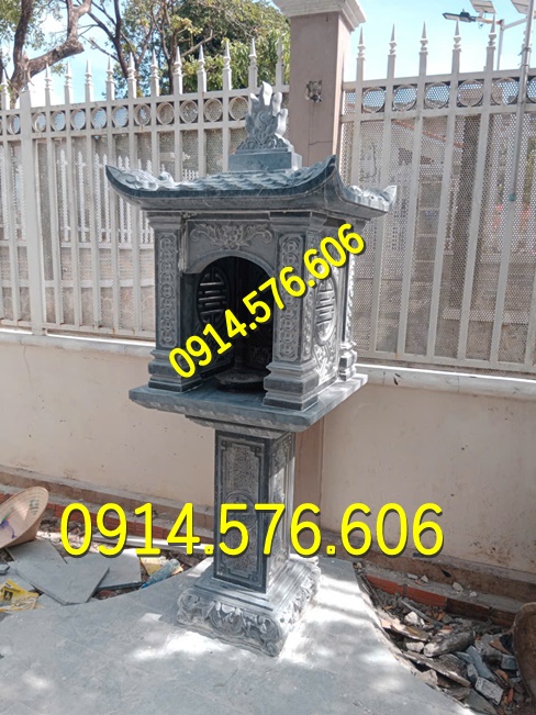 Bàn Thờ Thiên Đá Đẹp Nhất Bán An Giang