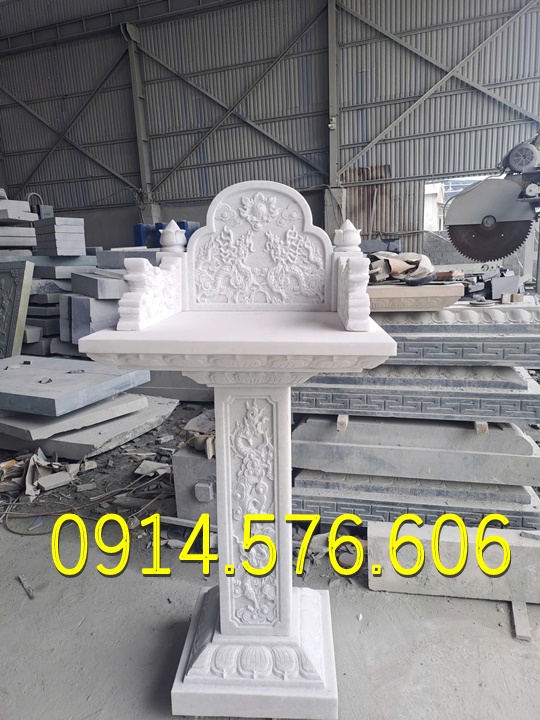 Mẫu Bàn Thờ Thiên Ngoài Trời Bằng Đá Xanh Nguyên Khối, Thiết kế Mẫu Bàn Thờ Thiên Đại Bằng Đá Tự Nhiên, Báo Giá Mẫu Bàn Thờ Thiên Có Mái Bằng Đá Trắng, Cơ Sở Sản Xuất Bàn Thờ Thiên Không Mái Đá Vàng Trên Lầu, Xưởng Thi Công Bàn Thờ Thần Linh Bằng Đá Xanh Ngọc,