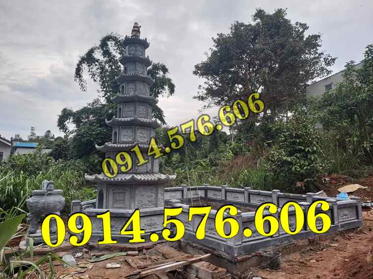 Tháp Để Tro Cốt , Tháp Đựng Tro Cốt, Tháp Để Tro Cốt Nhỏ , Tháp Phật Giáo, Bảo Tháp Phật Giáo ,Tháp Lục Giác , Tháp Bát Giác, Tháp Lưu Giữ Tro Cốt