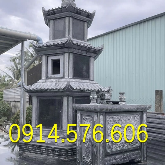 Tháp Để Tro Cốt , Tháp Đựng Tro Cốt, Tháp Để Tro Cốt Nhỏ , Tháp Phật Giáo, Bảo Tháp Phật Giáo ,Tháp Lục Giác , Tháp Bát Giác, Tháp Lưu Giữ Tro Cốt