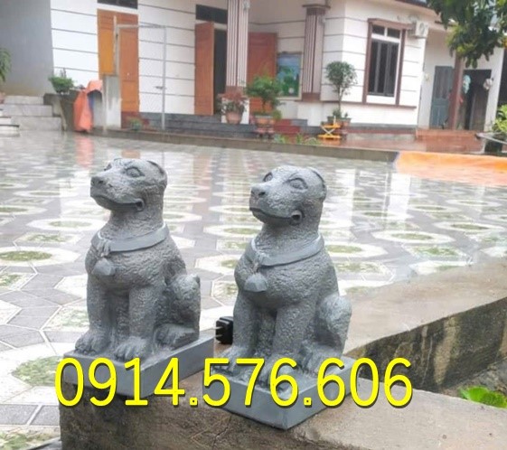 chó đá vàng,chó đá trắng, chó đá xanh, chó đá cẩm thạch, chó đá xanh đen,chó đá xanh rêu, chó đá xanh ngọc,chó đá cổ