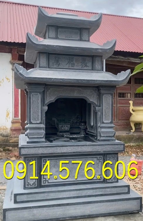 Miếu Thờ, Tủ Thờ, Trang Thờ, Khóm Thờ, Am thờ,Bàn Thờ, Cây hương