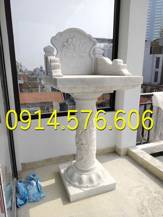 Bàn Thờ, Tủ Thờ, Trang Thờ, Khóm Thờ, Am thờ,Bàn Thờ, Cây hương Thờ, Miếu Thờ, Củng Thờ, Kỳ Đài Thờ