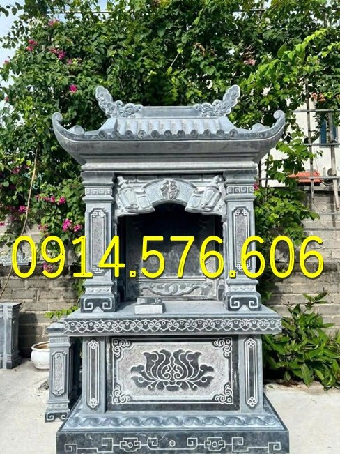Miếu Thờ, Tủ Thờ, Trang Thờ, Khóm Thờ, Am thờ,Bàn Thờ, Cây hương